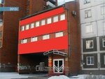 Школа (zhiloy rayon Tsentralny, Sovetskaya Street, 27Б), escuela de enseñanza general