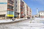 GasEnergy, ustanovochny tsentr (Oktyabrskaya ulitsa, 24), equipos de petróleo y gas