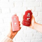 Green Detox (улица Вакуленчука, 20) ، منتجات نباتية ومكملات غذائية