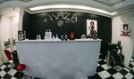 Color bar Kaza (Dzerzhinskogo Street, 5А), beauty salon