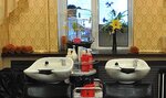 In Stile (Bolshaya Zelyonovskaya Street, 62/2), beauty salon
