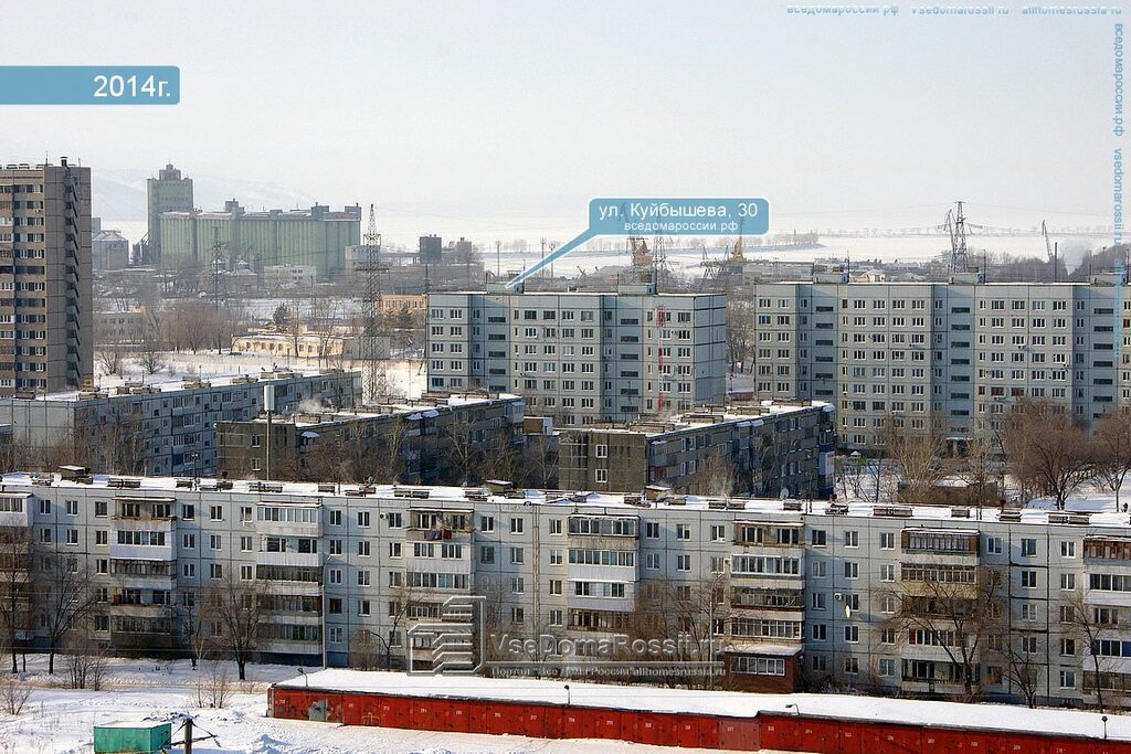 Community organization Territorialnoye obshchestvennoye samoupravleniye Komsomolskogo rayona, Togliatti, photo