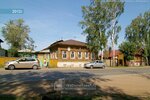 Dyuymovochka (Moskovskaya Street, 73), kindergarten, nursery