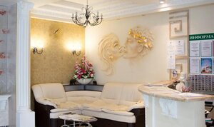 Esthima (ulitsa Stroiteley, 6А), beauty salon