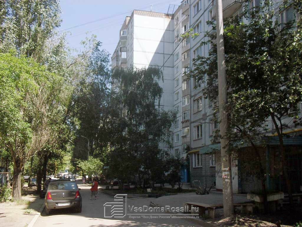 10 линия 14а г самара фото обзор