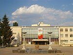 Г. Дроздов (Leningradskaya ulitsa, 31) ، نصب تذكاري للحرب، مقبرة جماعية