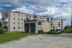 ZhEU Krasnoye (Privokzalnaya ulitsa, 4), municipal housing authority