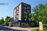 BPA-Info (Vostochnaya Street, 92), office equipment service and repair