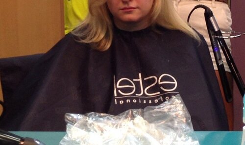 Beauty salon Vi&Ka, Moscow and Moscow Oblast, photo