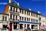 Shkola radosti (Galaktionovskaya Street, 68) ، نوادي الأطفال والمراهقين