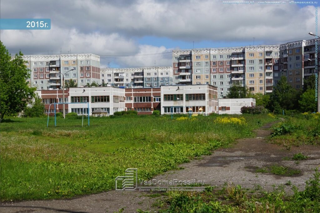 Social rehabilitation centre Sotsialno-reabilitatsionny tsentr dlya nesovershennoletnikh detey Alyye parusa, Novokuznetsk, photo