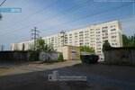 Triogen Elektrika (Olimpiyskaya ulitsa, 18) ، الأعمال الكهربائية