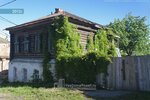 Yurins House (Borodinskaya Street, 18) ، معلم جذب سياحي