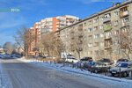 Uralaim (Krasniy Lane, 8А), building materials wholesale