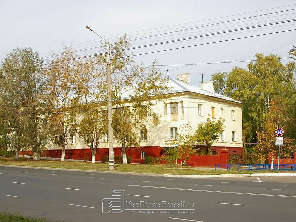 Community organization Tolyattinskoye gorodskoye kazachye obshchestvo, Togliatti, photo