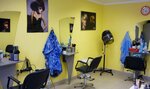 Asmera (Tashkentskaya Street, 121) ، صالون تجميل