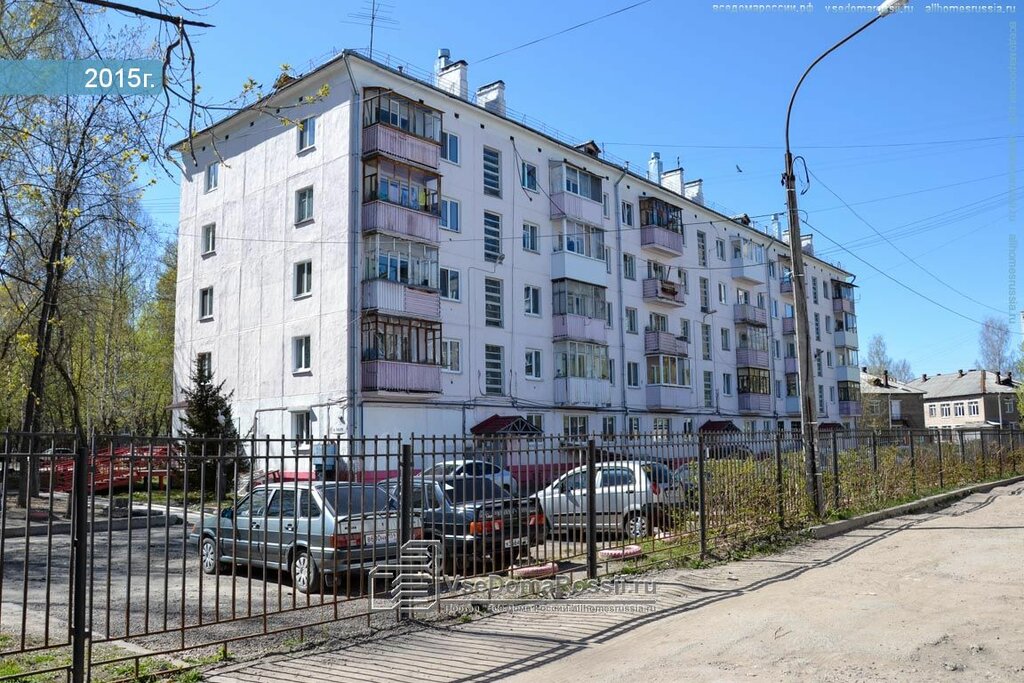 Астраханский ул маршала рыбалко 41а пермь фото