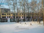 Vechernyaya obshcheobrazovatelnaya shkola № 9 (Mira Street, 36Б), escuela de enseñanza general