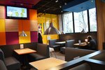 Dodo Pizza (Petrozavodskaya Street, 19с3), pizzería