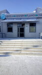 Center Molecularnoi Diagnosticki (Podbelskogo Street, 46) ، مركز طبي، عيادة