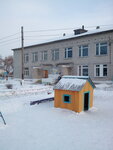 Детский сад № 9 (Oktyabrskaya ulitsa, 72) ، مركز الرعاية النهارية، رياض الأطفال