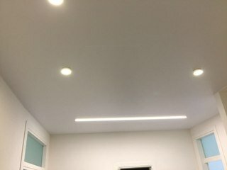 Ceiling systems Diagonal76, Yaroslavl, photo