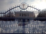 Yoshkar-Olinsky Khristiansky Centre (Mira Street, 2), iglesia protestante