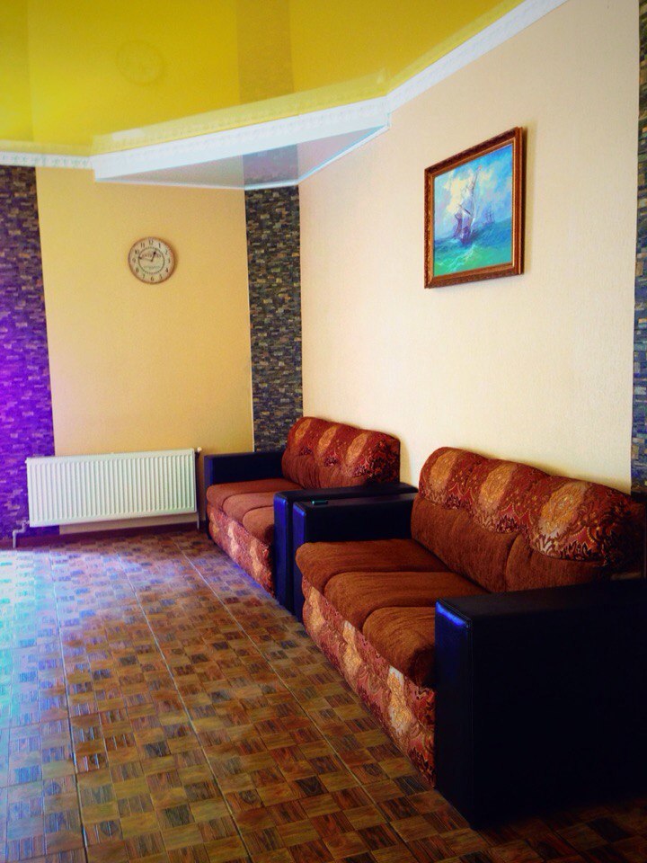 Фото Малибу