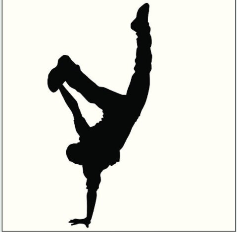 Dance school Школа брэйк-данса, Blagoveshchensk, photo