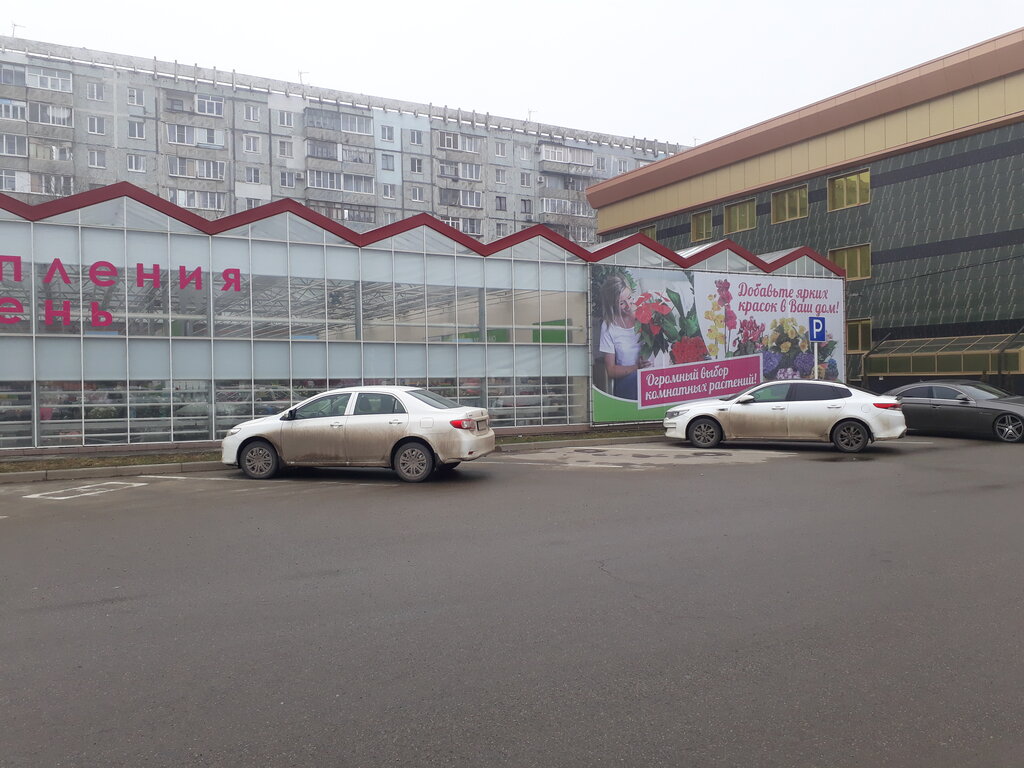 Садовый центр Планета Лета, Р-217 Кавказ - Цены, товары и услуги