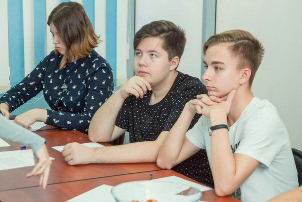 Tutoring Repetitorsky tsentr Otlichnik, Kemerovo, photo