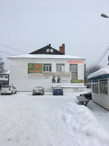 Двор сурка