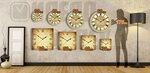 Souvenir Clock (4-я Парковая ул., 1, Мытищи), производство и оптовая продажа часов в Мытищах