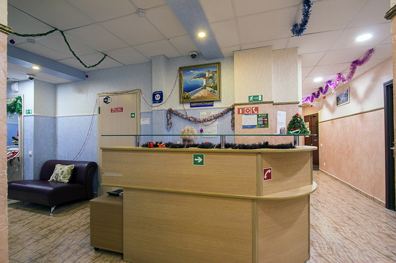 Фото отеля 4