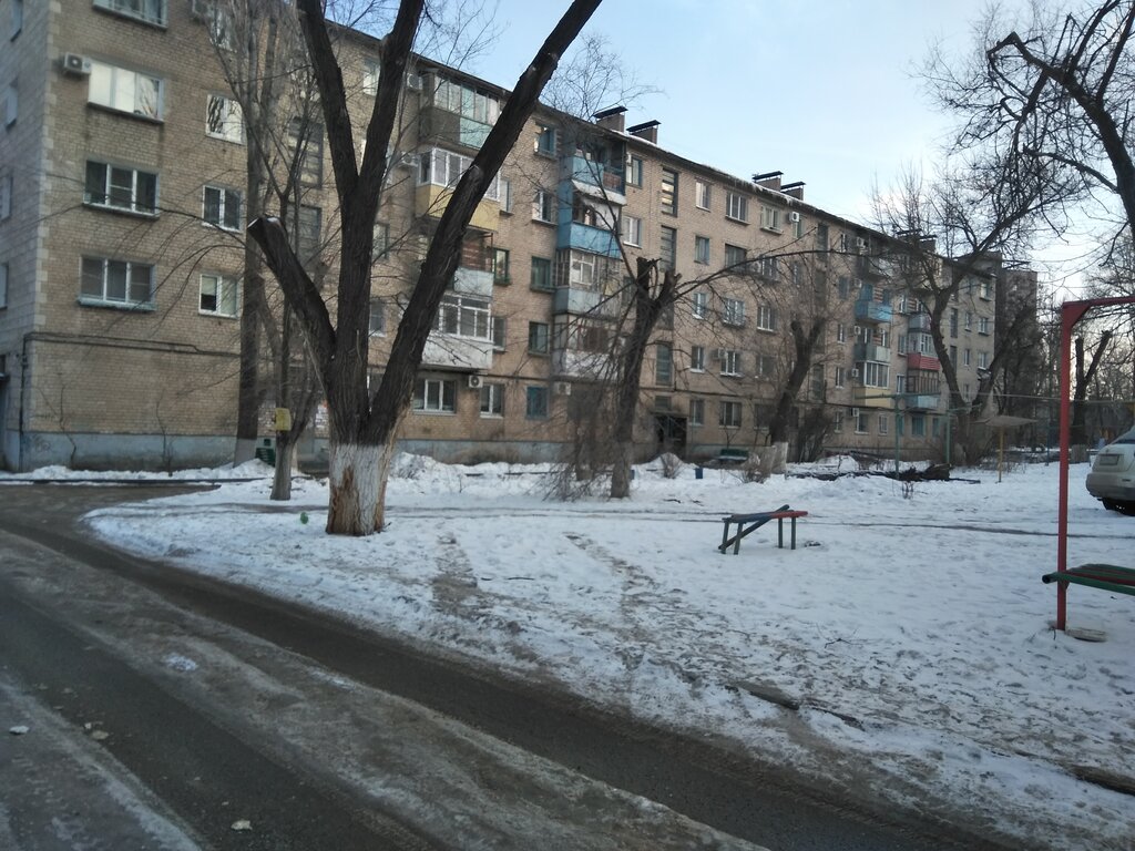 Escuela deportiva Sports school of the Olympic reserve № 11 Zenit-Volgograd, , foto