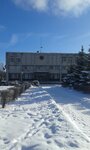 Administratsiya Kirovskogo munitsipalnogo rayona Leningradskoy oblasti Otdel po delam molodezhi, fizicheskoy kulture i sportu (Novaya Street, 1), administration
