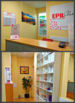 Klub epilyatsii Epil Club (Mykhailivska Street, 24/11-13В), cosmetology