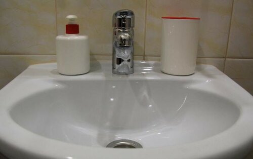 Гостиница Палермо в Липецке