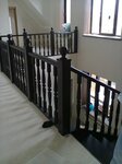 Lestnitsy ot mastera (mikrorayon Shundy, ulitsa Pogranichnika Sergeya Borina, 9), escaleras y barandillas de escaleras