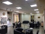 Salon krasoty Nefertiti (vulytsia Rokosovskoho, 70), indoor tanning