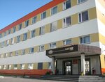 Katur-Invest (Uspenskiy Avenue, 1) ، مشاريع صناعية
