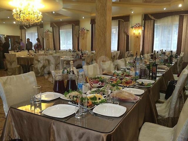 Кафе шамс владивосток