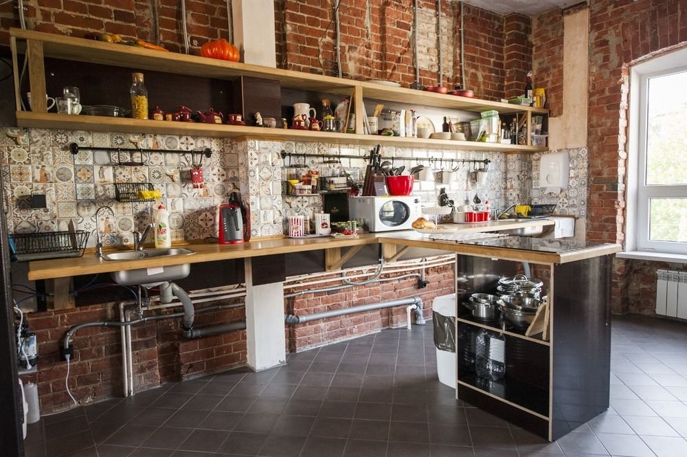 Фото Лофт-отель Набоков