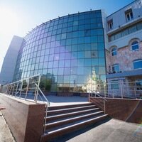 University Tyumenskiy gosudarstvenny universitet Institut gosudarstva i prava, Tyumen, photo
