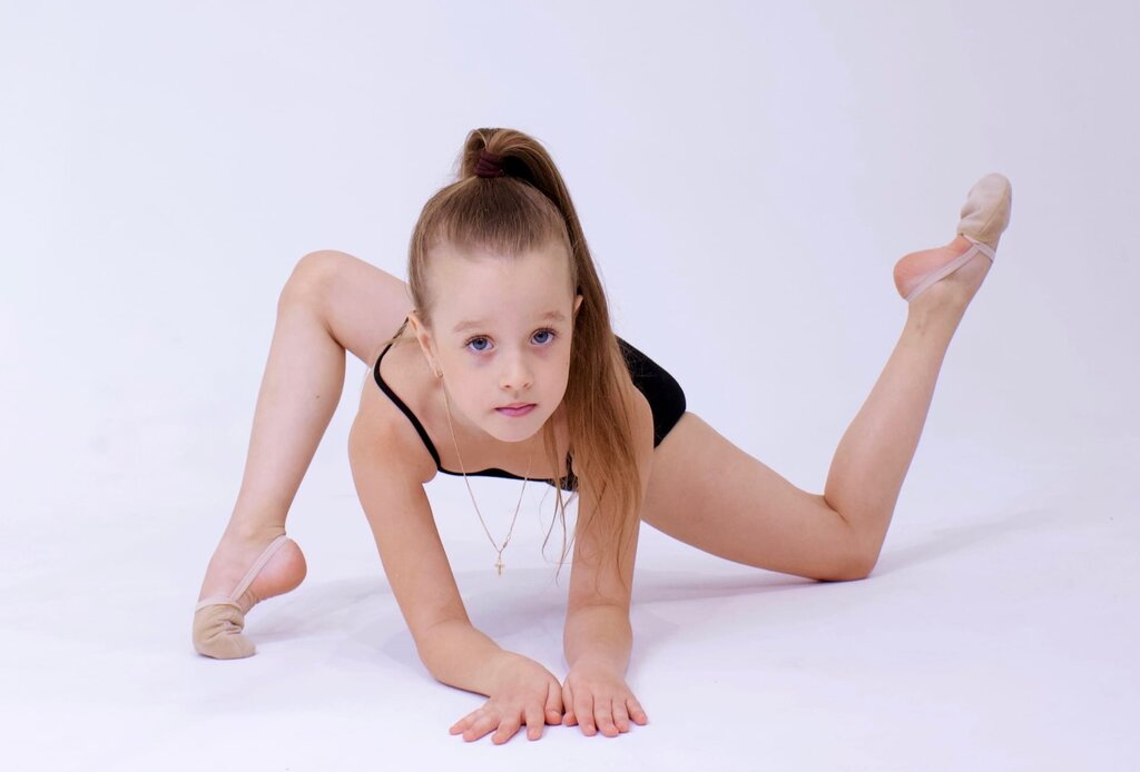 Sports school Центр Художественной Гимнастики Взлёт, Moscow, photo