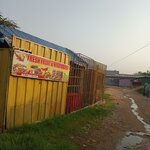 Fresh Fruit And Vegetables (Greater Accra Region, Ledzokuku-Krowor Municipal, Nungua, Buade), vegetables and fruit wholesale