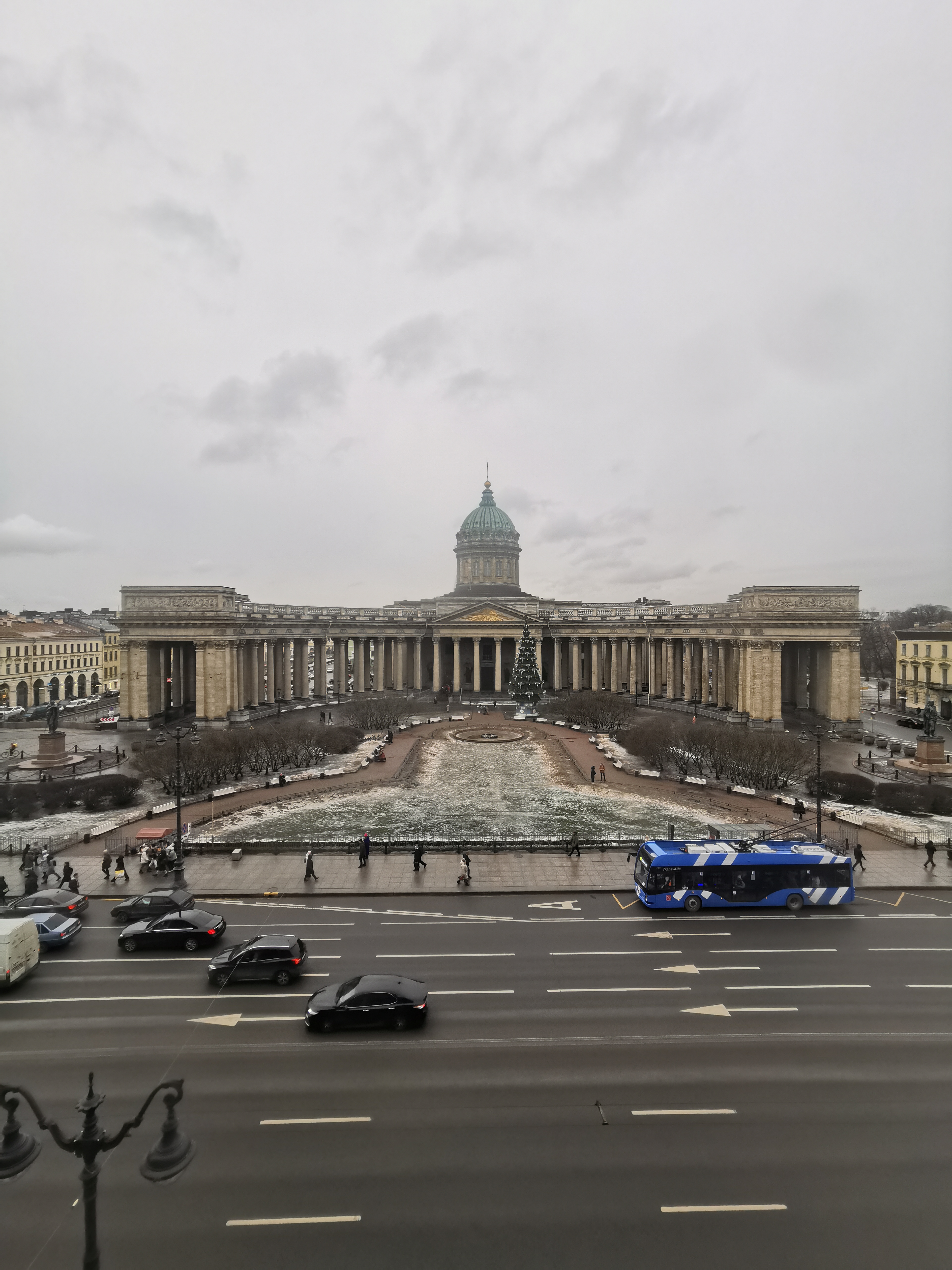 Фото Kempf Nevsky