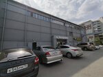 Madforce (Govorova Street, 23), auto parts and auto goods store