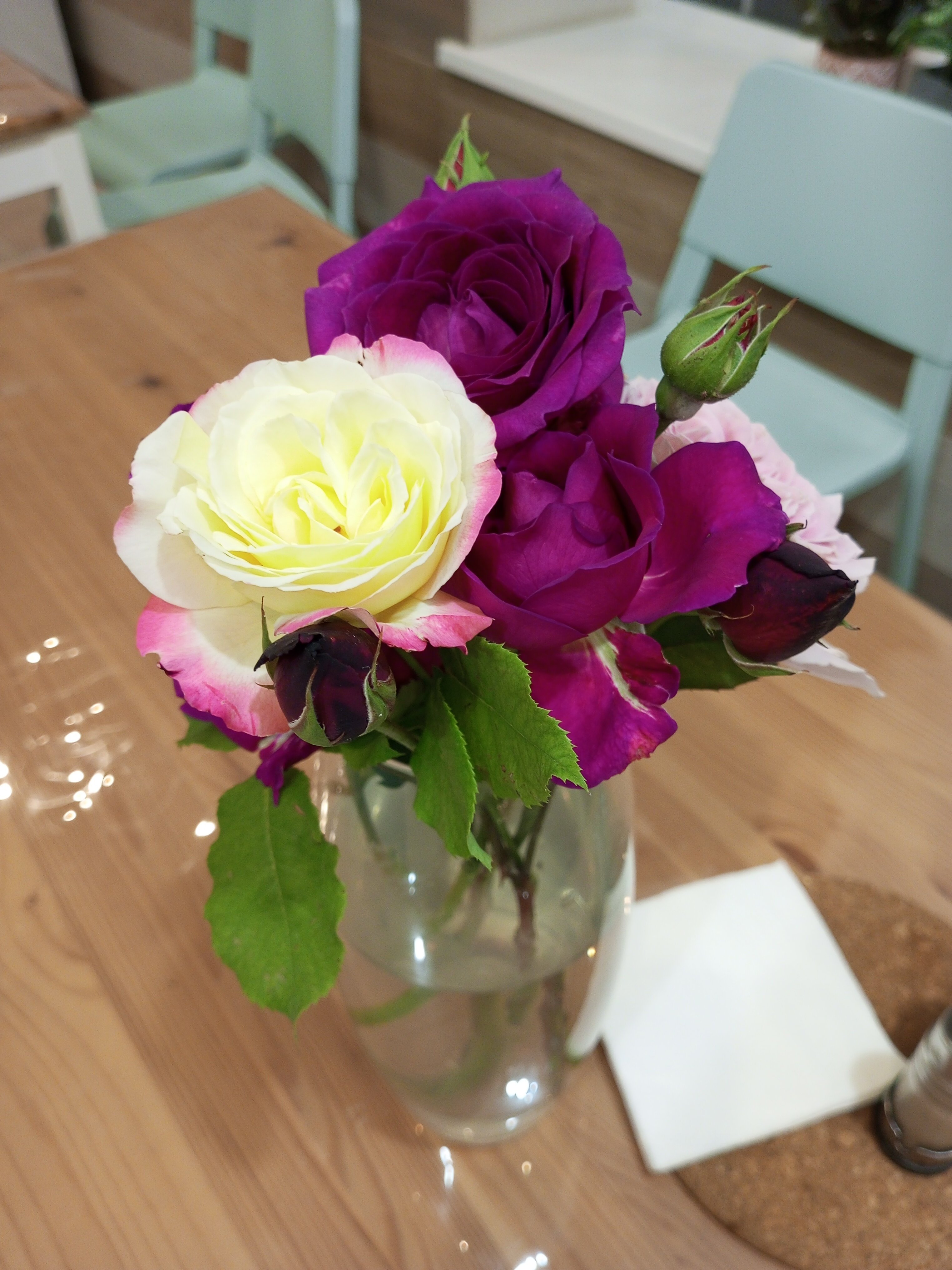 Фото Хостел 5642