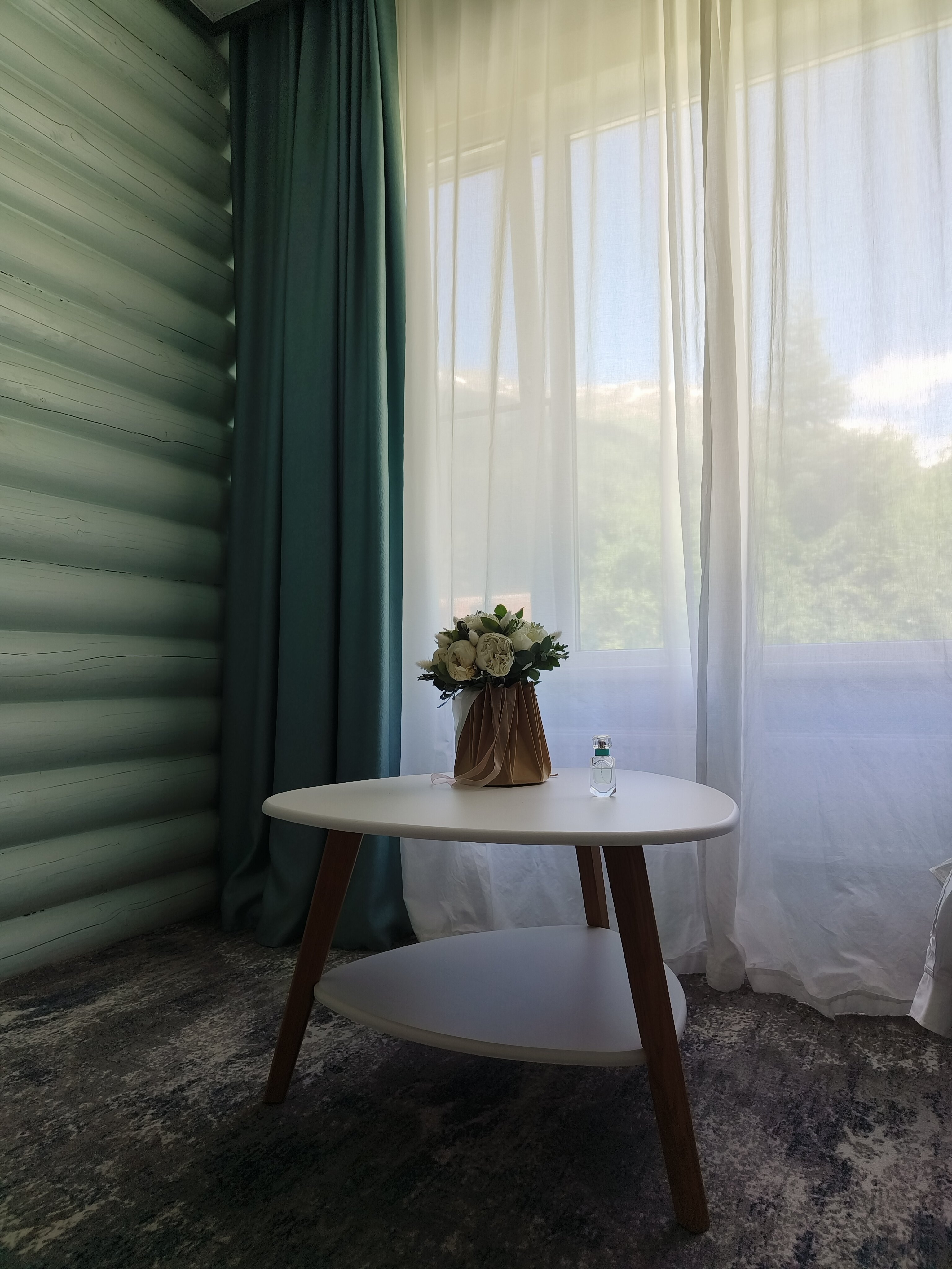 Фото Шале Sky Village